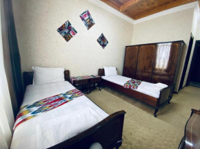 Omar F Resort